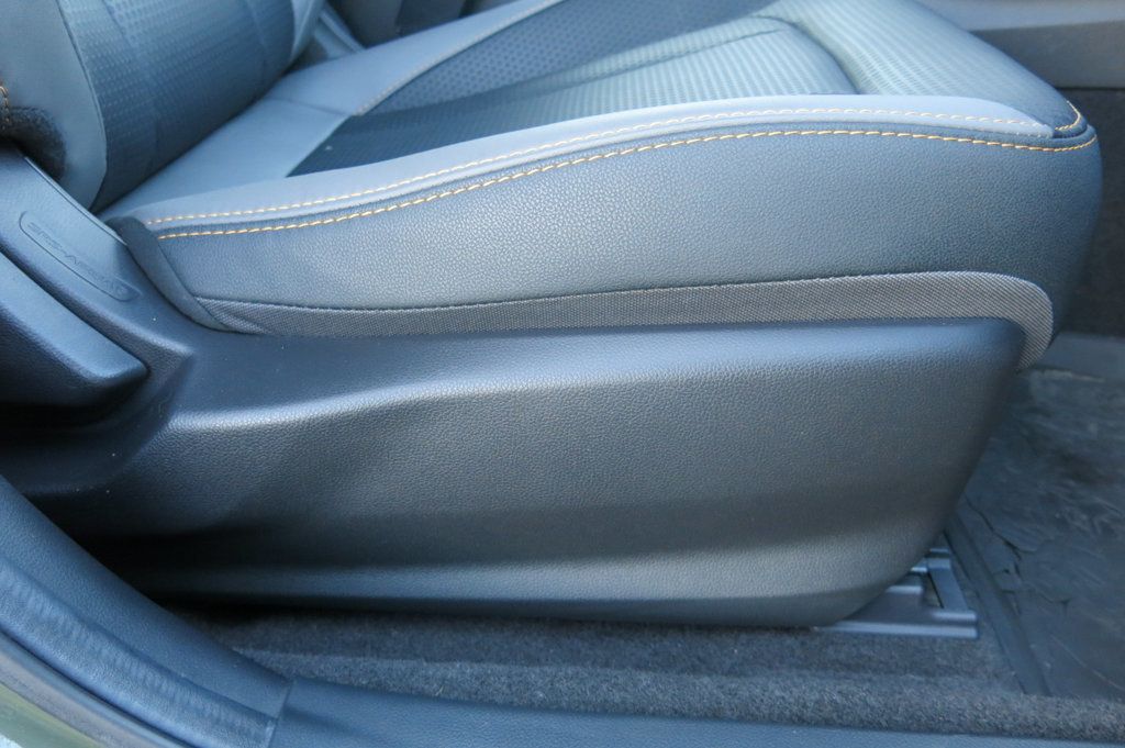 2024 Subaru Crosstrek Wilderness AWD - 22960985 - 62