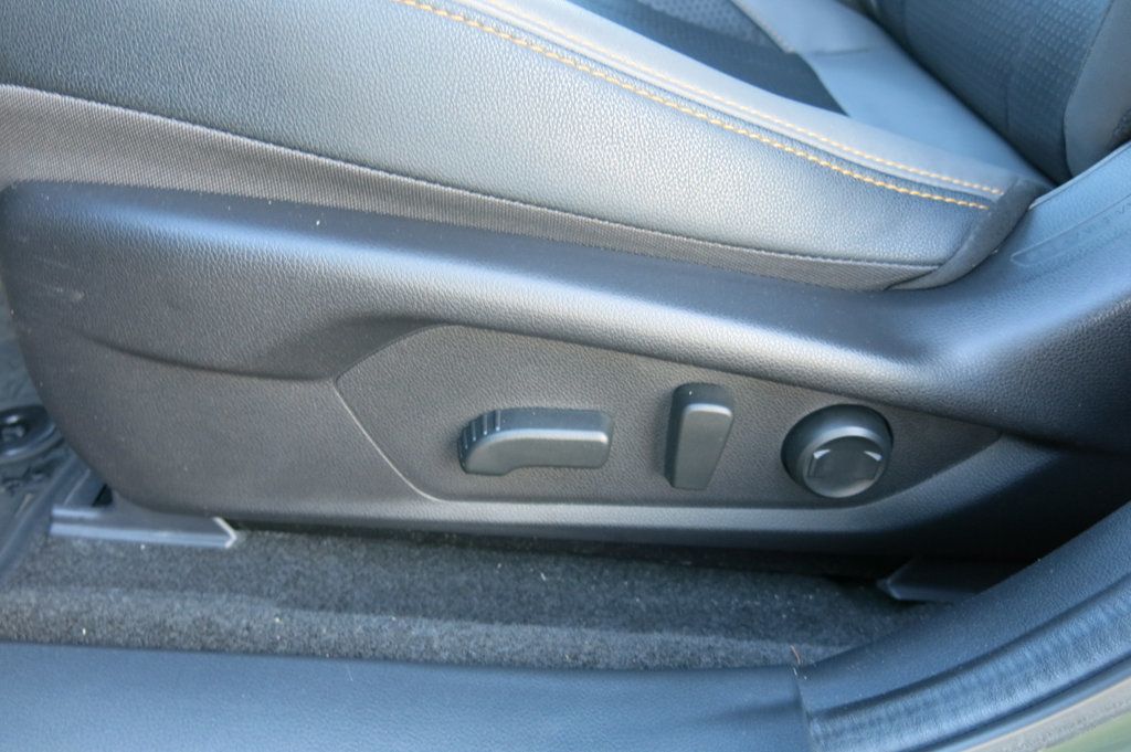 2024 Subaru Crosstrek Wilderness AWD - 22960985 - 63