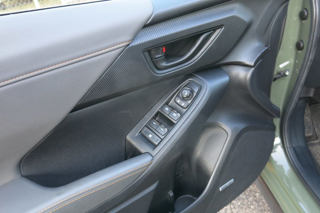 2024 Subaru Crosstrek Wilderness AWD - 22960985 - 64