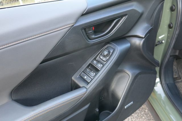 2024 Subaru Crosstrek Wilderness AWD - 22960985 - 64