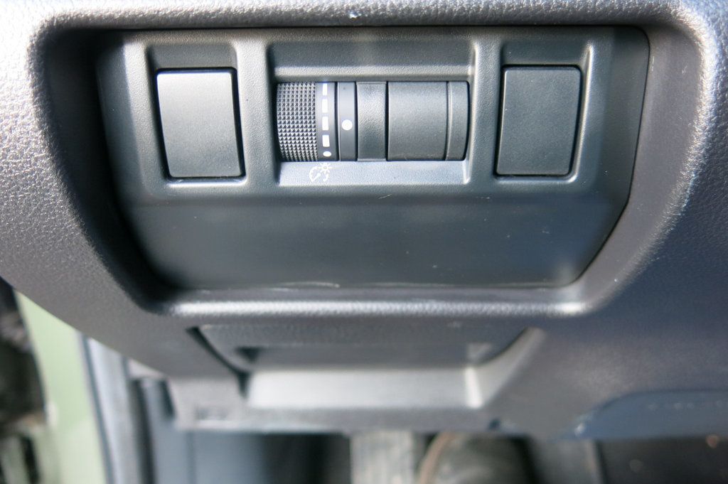 2024 Subaru Crosstrek Wilderness AWD - 22960985 - 66