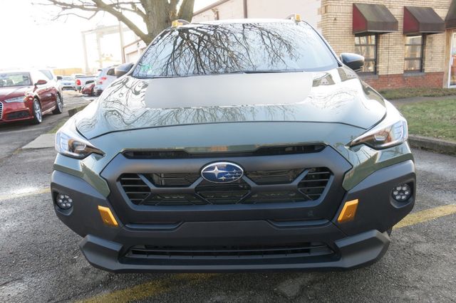 2024 Subaru Crosstrek Wilderness AWD - 22960985 - 6