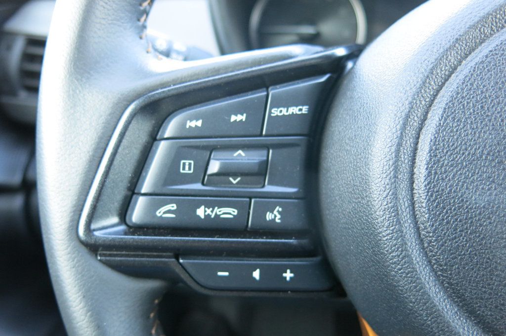 2024 Subaru Crosstrek Wilderness AWD - 22960985 - 69