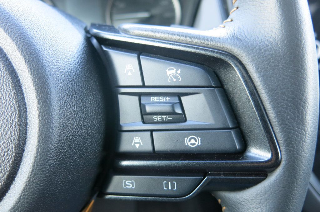 2024 Subaru Crosstrek Wilderness AWD - 22960985 - 70