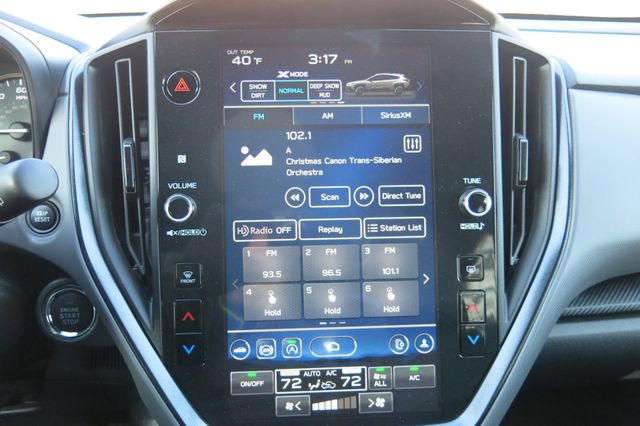 2024 Subaru Crosstrek Wilderness AWD - 22960985 - 75