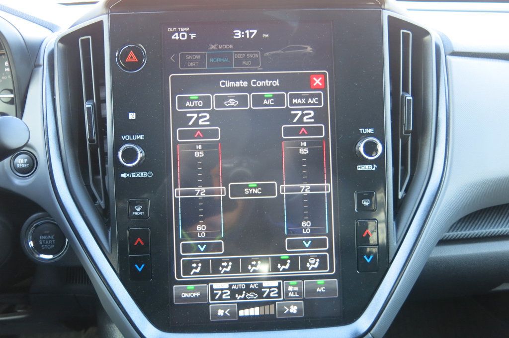 2024 Subaru Crosstrek Wilderness AWD - 22960985 - 76