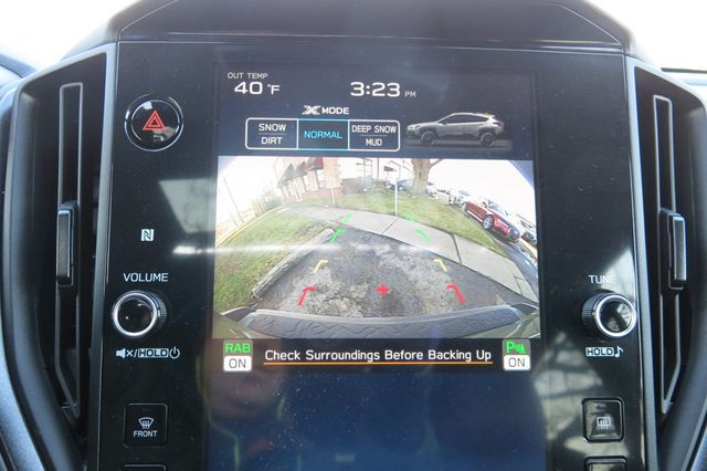 2024 Subaru Crosstrek Wilderness AWD - 22960985 - 78