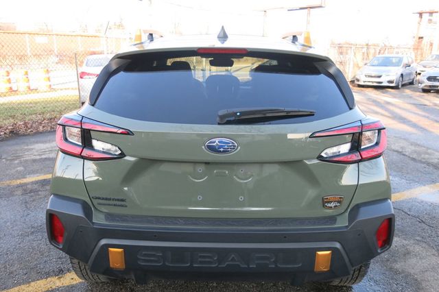 2024 Subaru Crosstrek Wilderness AWD - 22960985 - 7