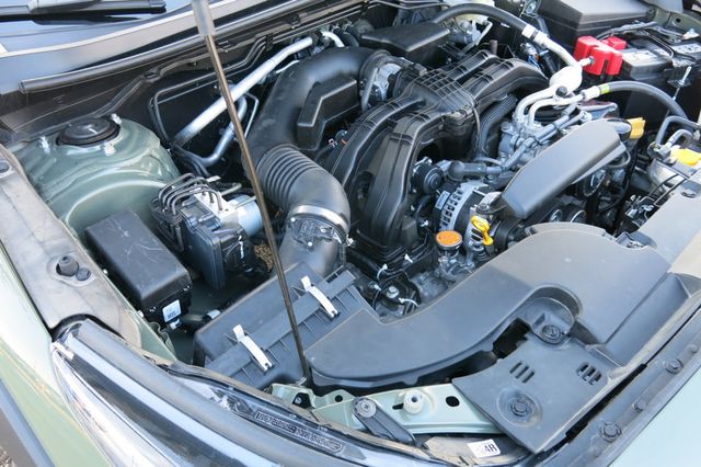 2024 Subaru Crosstrek Wilderness AWD - 22960985 - 81