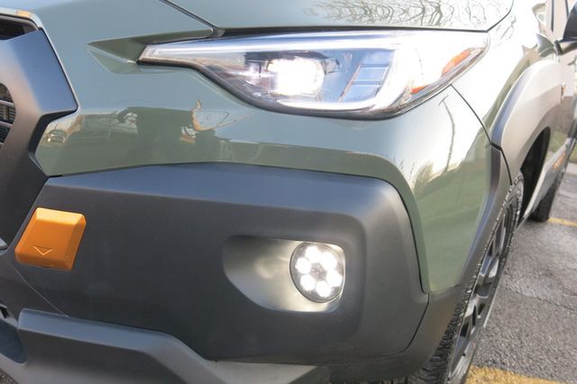 2024 Subaru Crosstrek Wilderness AWD - 22960985 - 83