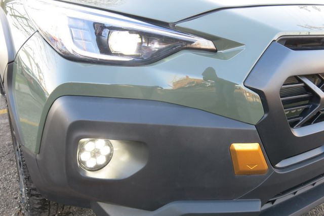 2024 Subaru Crosstrek Wilderness AWD - 22960985 - 84