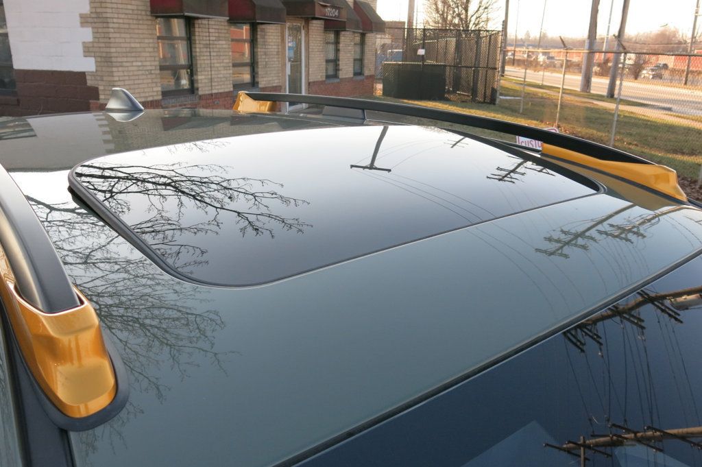 2024 Subaru Crosstrek Wilderness AWD - 22960985 - 87