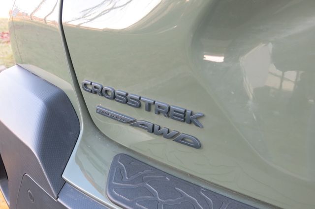 2024 Subaru Crosstrek Wilderness AWD - 22960985 - 8