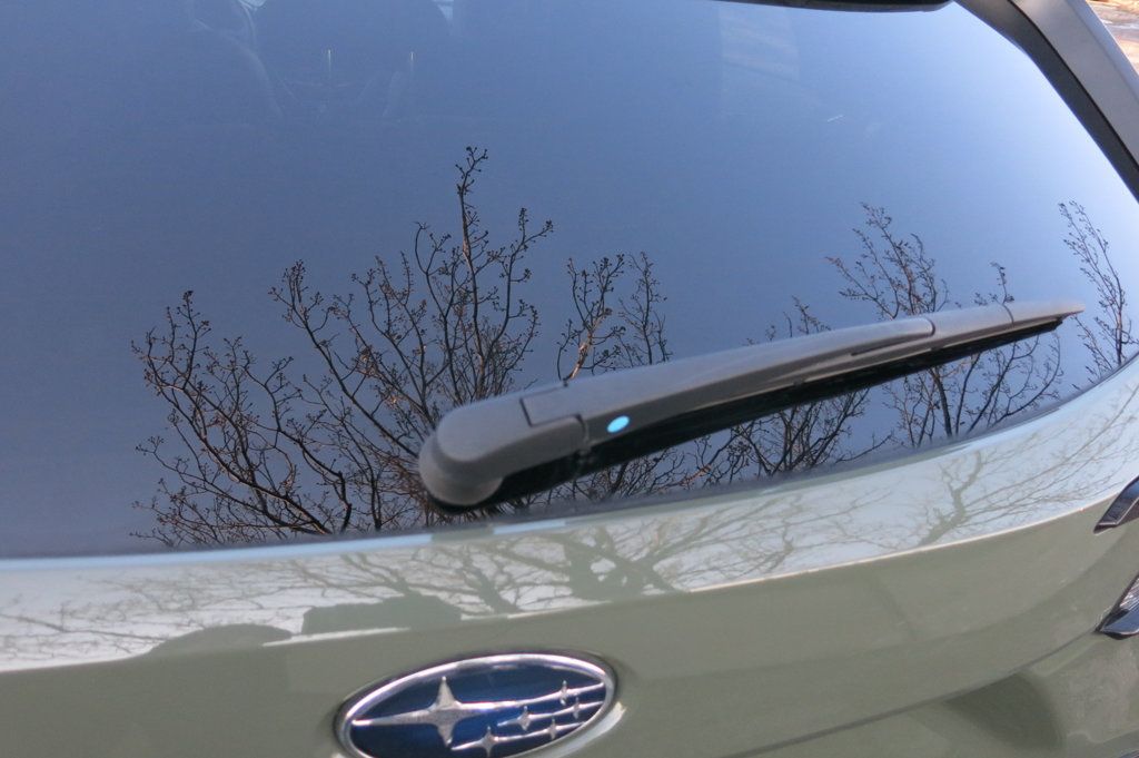 2024 Subaru Crosstrek Wilderness AWD - 22960985 - 90