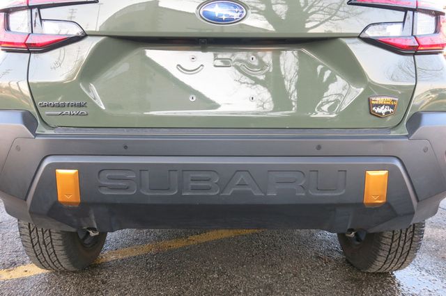 2024 Subaru Crosstrek Wilderness AWD - 22960985 - 91