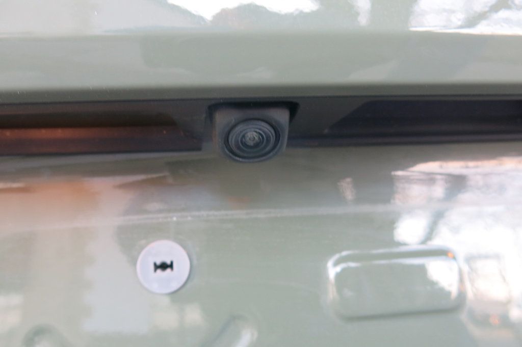 2024 Subaru Crosstrek Wilderness AWD - 22960985 - 92