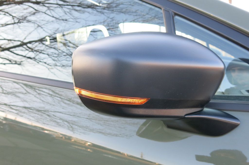 2024 Subaru Crosstrek Wilderness AWD - 22960985 - 95