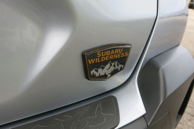 2024 Subaru Crosstrek Wilderness AWD - 23026539 - 9