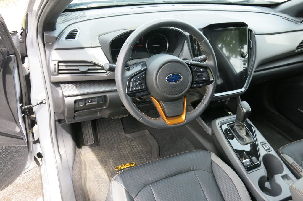 2024 Subaru Crosstrek Wilderness AWD - 23026539 - 10