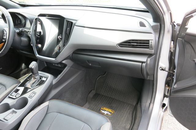 2024 Subaru Crosstrek Wilderness AWD - 23026539 - 11