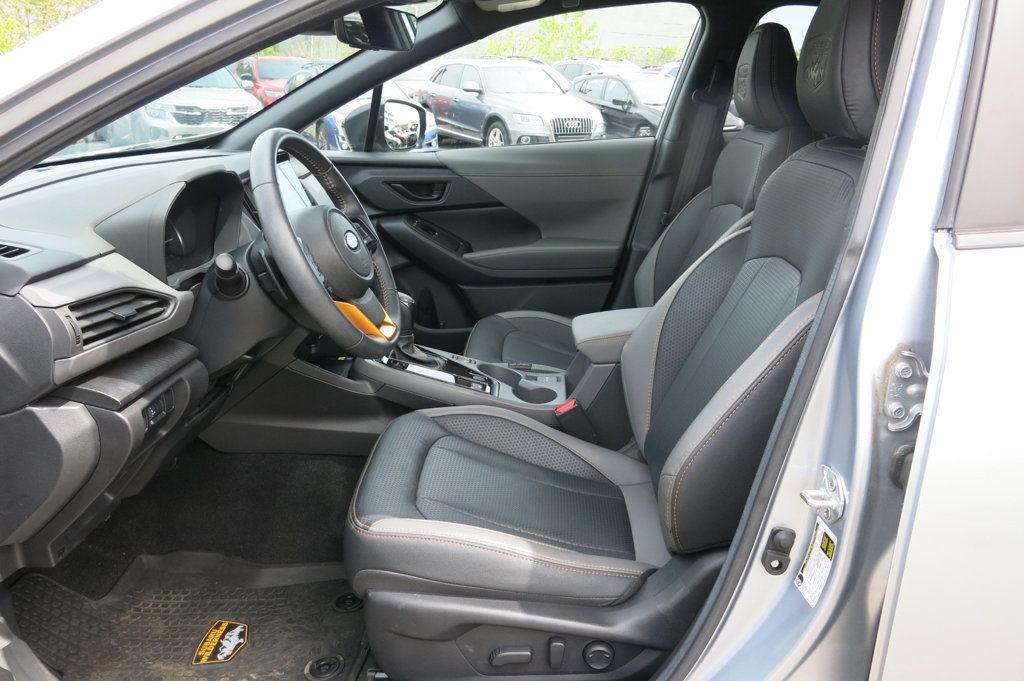 2024 Subaru Crosstrek Wilderness AWD - 23026539 - 12