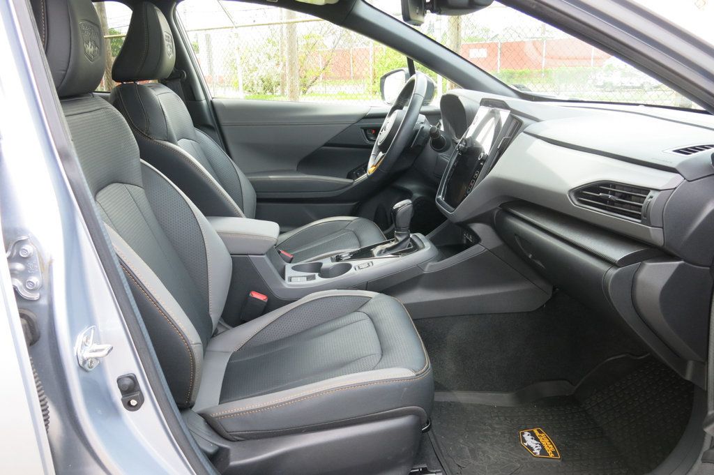 2024 Subaru Crosstrek Wilderness AWD - 23026539 - 13
