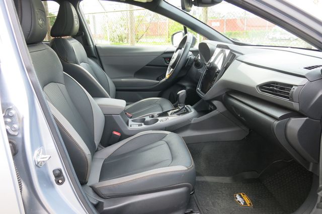 2024 Subaru Crosstrek Wilderness AWD - 23026539 - 13