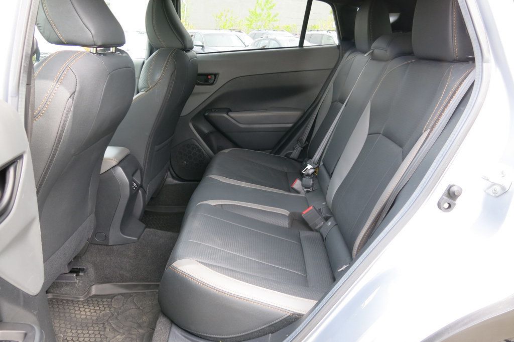 2024 Subaru Crosstrek Wilderness AWD - 23026539 - 14