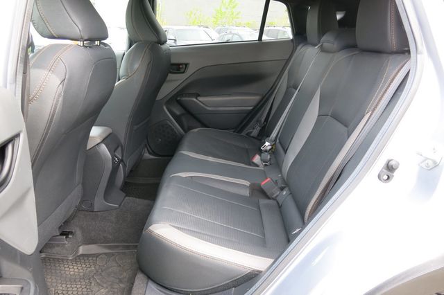 2024 Subaru Crosstrek Wilderness AWD - 23026539 - 14