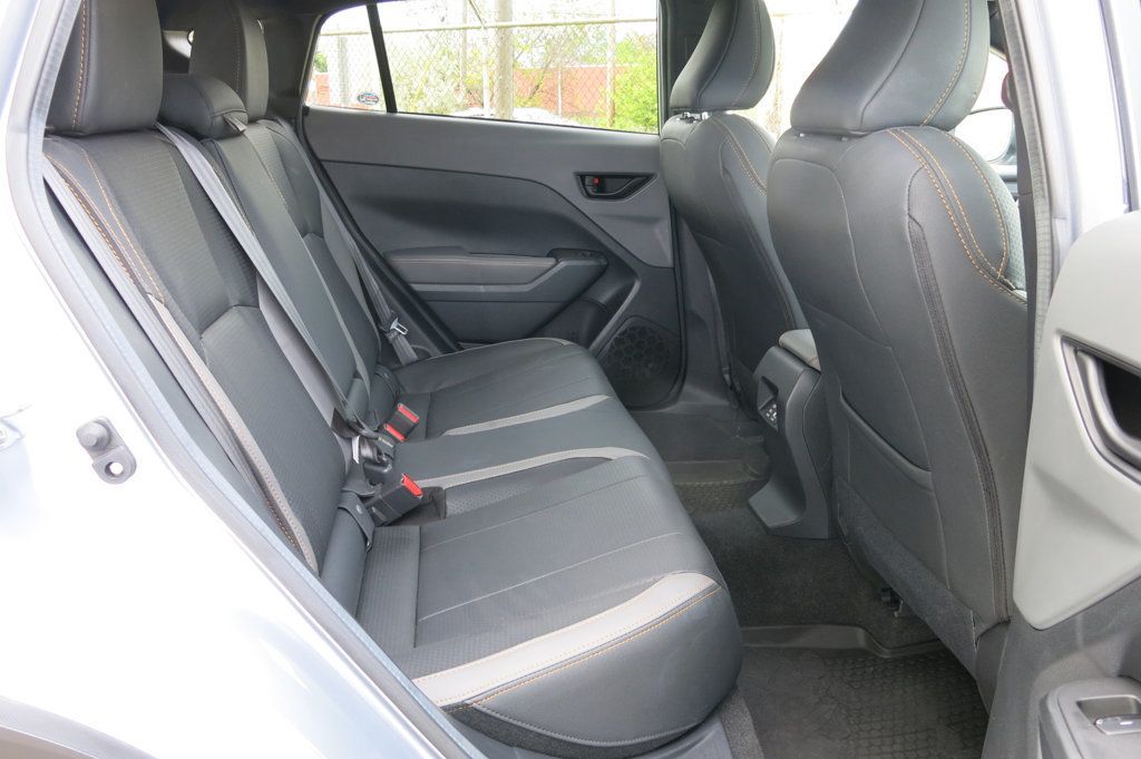 2024 Subaru Crosstrek Wilderness AWD - 23026539 - 15