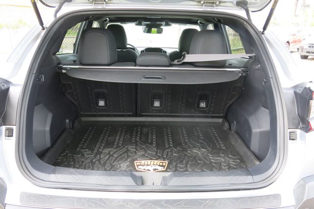 2024 Subaru Crosstrek Wilderness AWD - 23026539 - 16