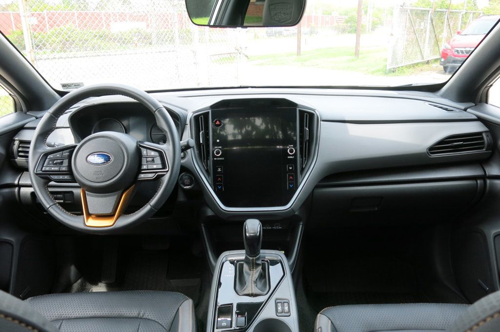 2024 Subaru Crosstrek Wilderness AWD - 23026539 - 18