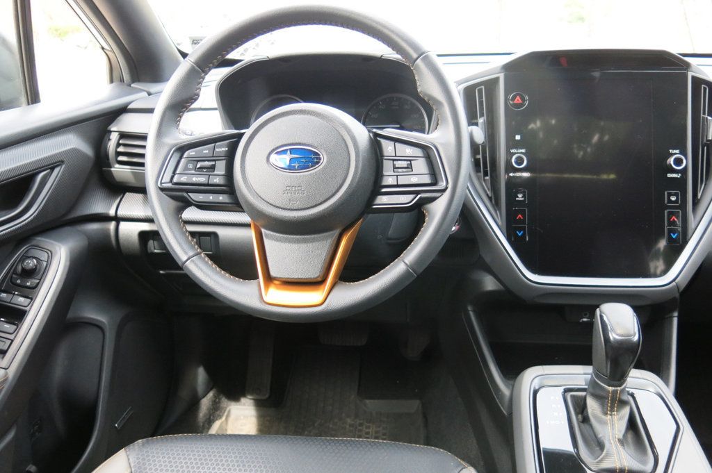 2024 Subaru Crosstrek Wilderness AWD - 23026539 - 19