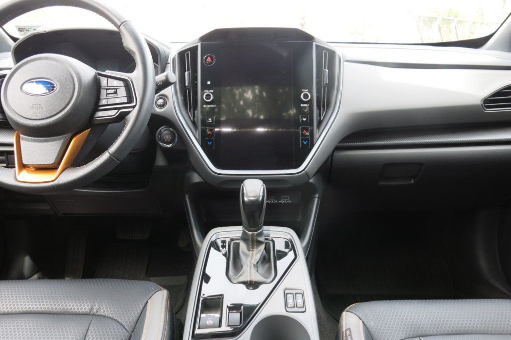 2024 Subaru Crosstrek Wilderness AWD - 23026539 - 21