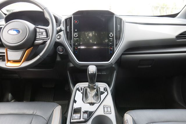2024 Subaru Crosstrek Wilderness AWD - 23026539 - 21