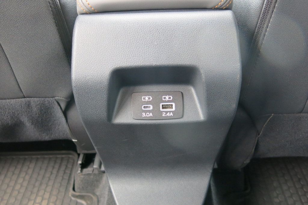 2024 Subaru Crosstrek Wilderness AWD - 23026539 - 22