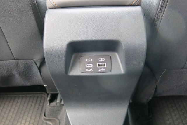 2024 Subaru Crosstrek Wilderness AWD - 23026539 - 22