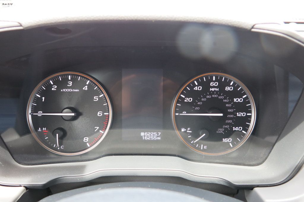 2024 Subaru Crosstrek Wilderness AWD - 23026539 - 23