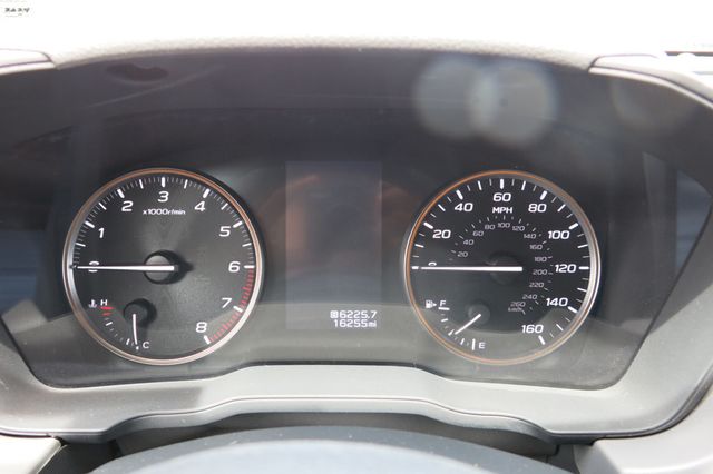 2024 Subaru Crosstrek Wilderness AWD - 23026539 - 23