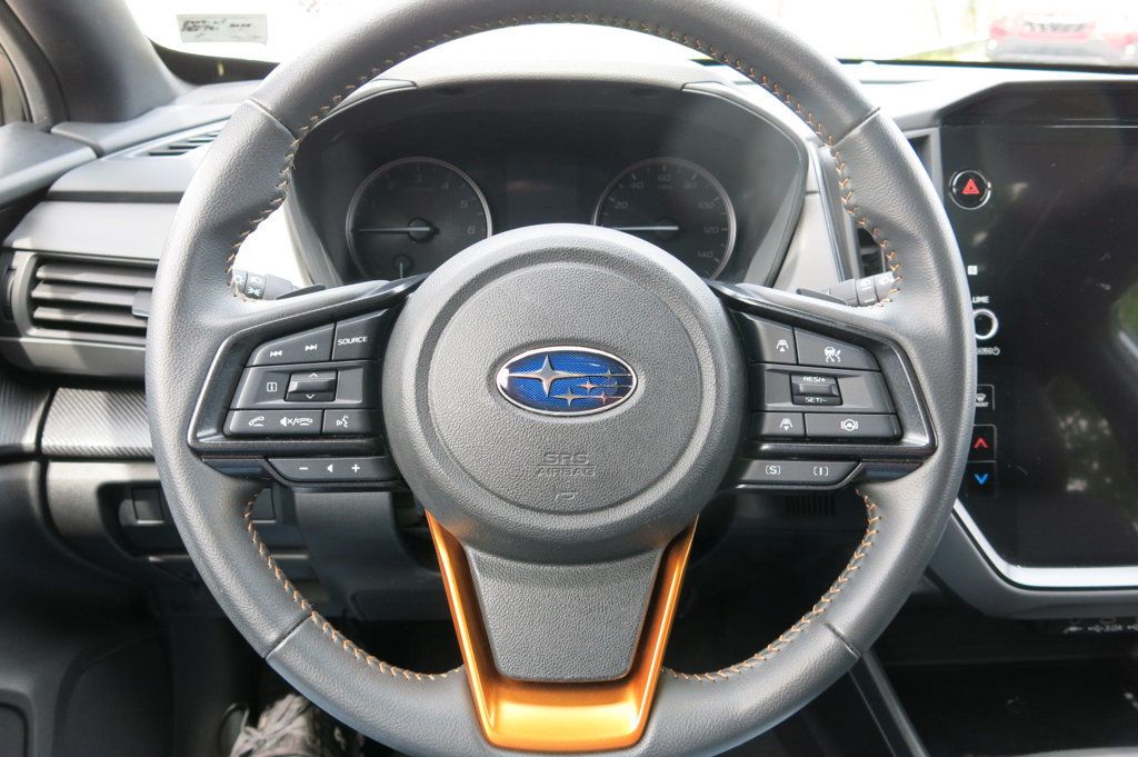 2024 Subaru Crosstrek Wilderness AWD - 23026539 - 24
