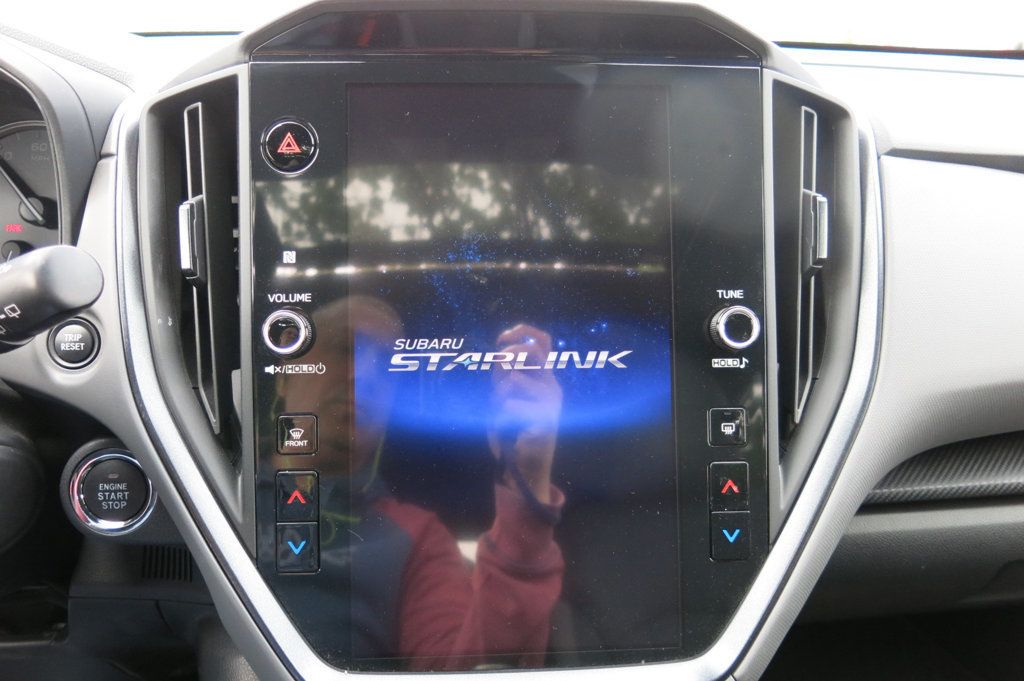 2024 Subaru Crosstrek Wilderness AWD - 23026539 - 27