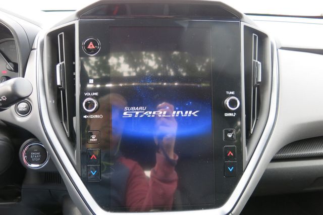 2024 Subaru Crosstrek Wilderness AWD - 23026539 - 27