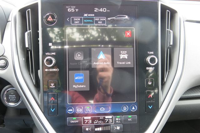 2024 Subaru Crosstrek Wilderness AWD - 23026539 - 28