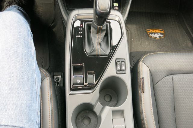 2024 Subaru Crosstrek Wilderness AWD - 23026539 - 29