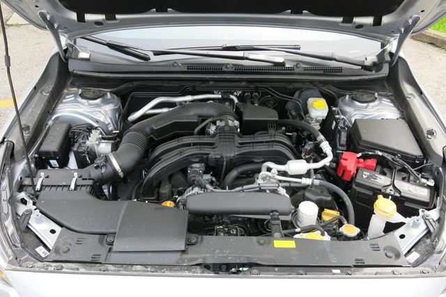 2024 Subaru Crosstrek Wilderness AWD - 23026539 - 30