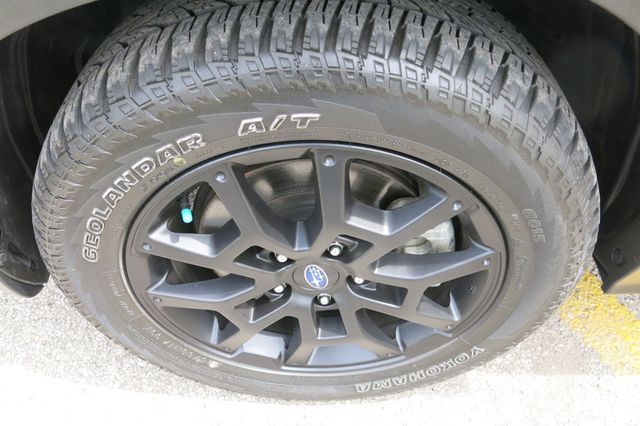 2024 Subaru Crosstrek Wilderness AWD - 23026539 - 31