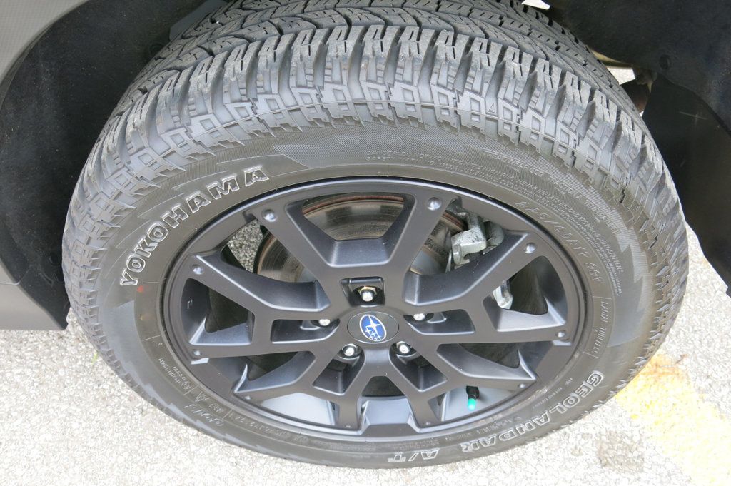 2024 Subaru Crosstrek Wilderness AWD - 23026539 - 32