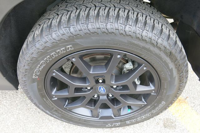 2024 Subaru Crosstrek Wilderness AWD - 23026539 - 32