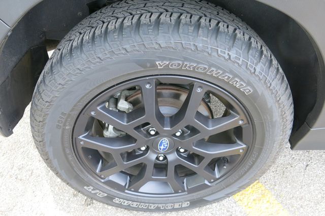 2024 Subaru Crosstrek Wilderness AWD - 23026539 - 33