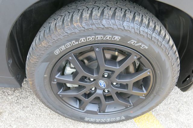 2024 Subaru Crosstrek Wilderness AWD - 23026539 - 34